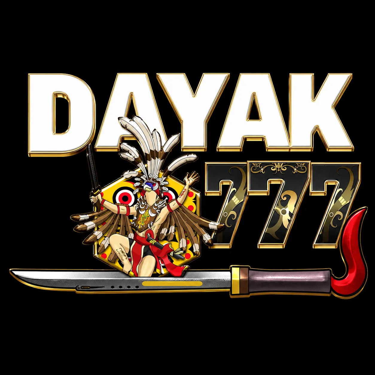 DAYAK777 - Game Slot Seru dan Menguntungkan