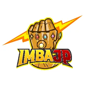 IMBAJP - Game Memancing Seru dan Menantang