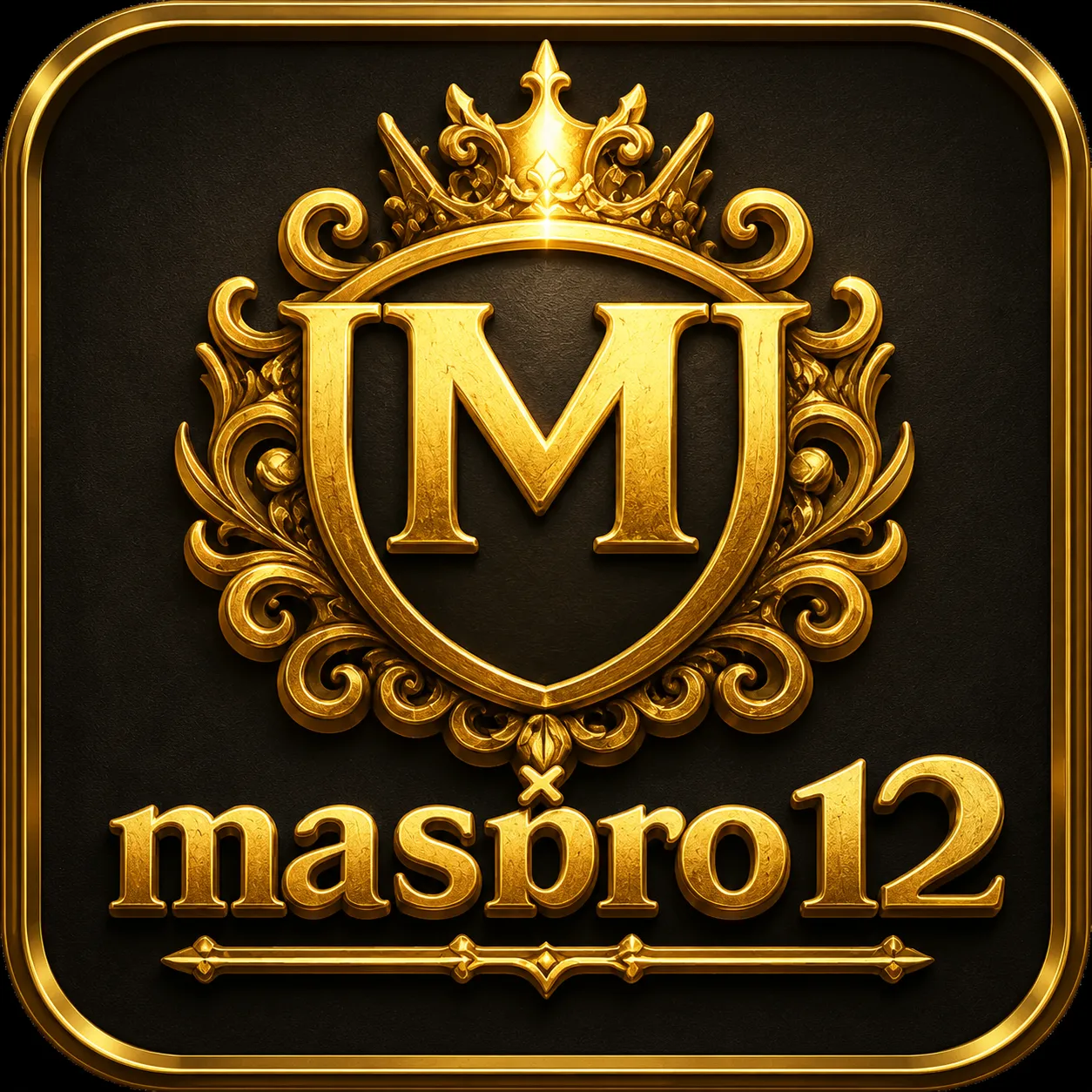MASBRO12 - Sensasi Permainan Slot Terbaik