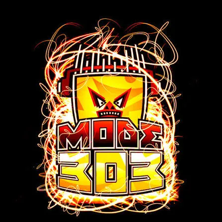MODE303 - Petualangan Epik dalam Dunia ARPG