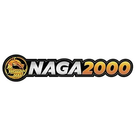 NAGA2000 - Simulasi Seru dan Menarik