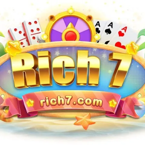 RICH7 - Petualangan Fantasi yang Tak Terlupakan