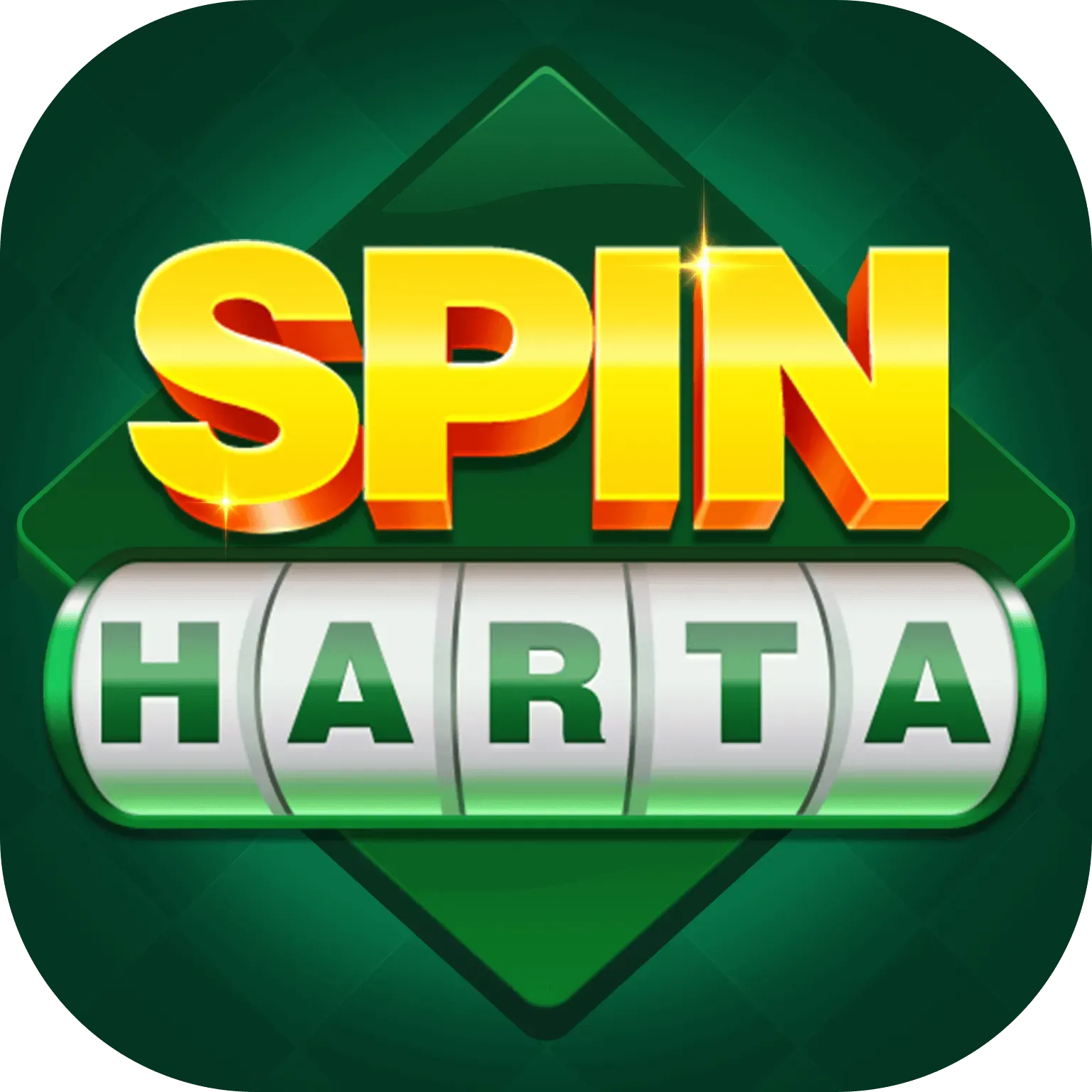 SPINHARTA - Pertarungan Epic di Dunia Battle Royale